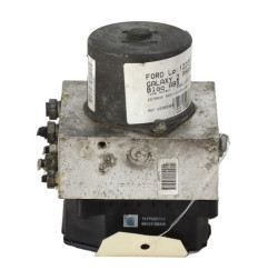 Bloc ABS (freins anti-blocage) FORD GALAXY 2 Photo n°4