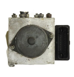 Bloc ABS (freins anti-blocage) FORD GALAXY 2 Photo n°6