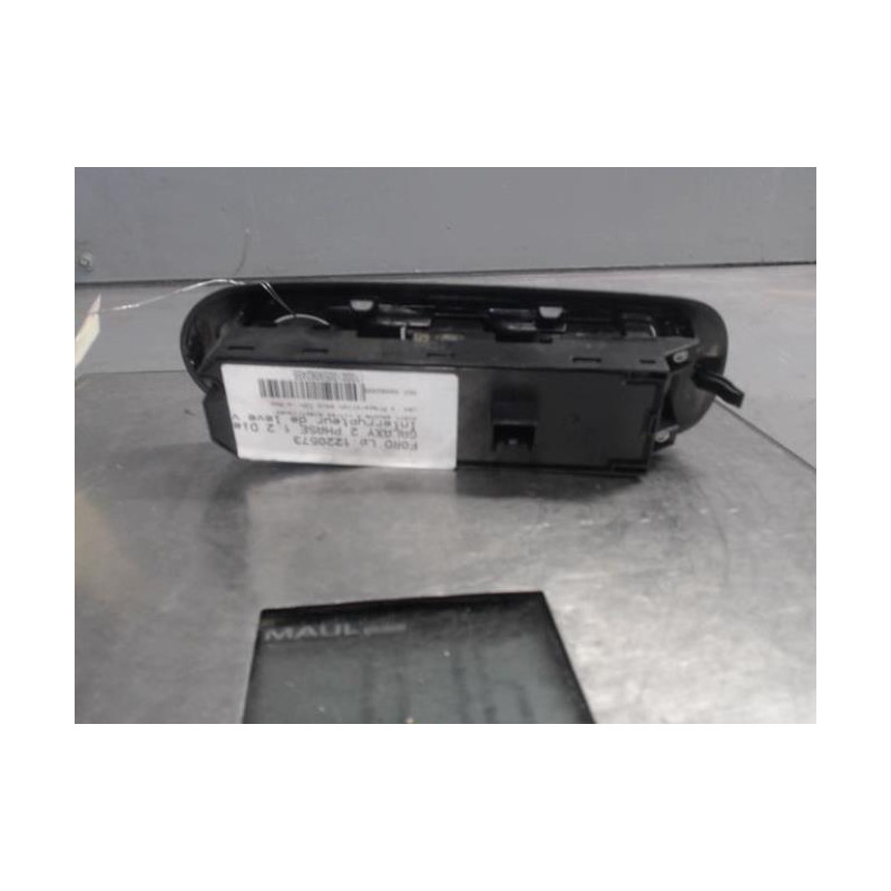 Interrupteur de leve vitre avant gauche FORD GALAXY 2