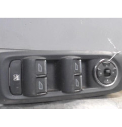 Interrupteur de leve vitre avant gauche FORD GALAXY 2
