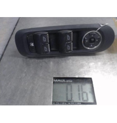 Interrupteur de leve vitre avant gauche FORD GALAXY 2 Photo n°3