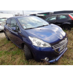 Vitre arriere gauche PEUGEOT 208 1 Photo n°3
