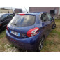 Vitre arriere gauche PEUGEOT 208 1