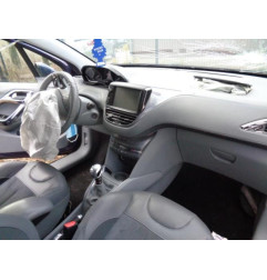 Vitre arriere gauche PEUGEOT 208 1 Photo n°7