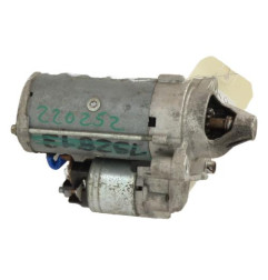 Demarreur PEUGEOT 208 1 Photo n°1