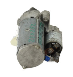Demarreur PEUGEOT 208 1 Photo n°3