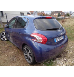 Demarreur PEUGEOT 208 1 Photo n°10