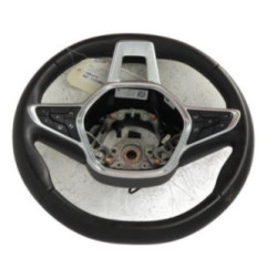 Volant RENAULT CLIO 5 Photo n°5