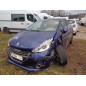 Demarreur PEUGEOT 208 1