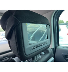 Appui tete avant PEUGEOT 5008 1