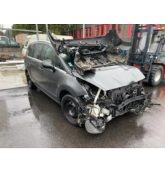 Appui tete avant PEUGEOT 5008 1 Photo n°6