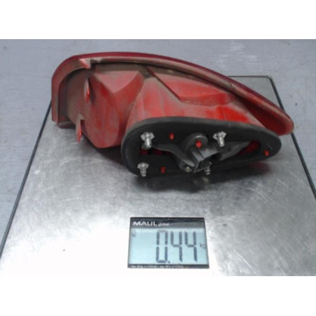 Feu arriere principal gauche (feux) ALFA ROMEO 147