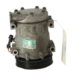 Compresseur clim ALFA ROMEO 147 Photo n°1