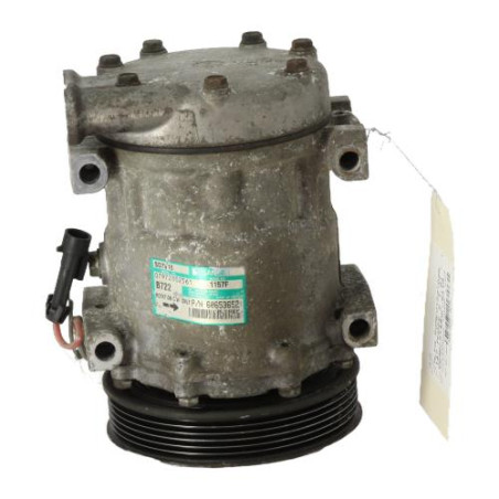 Compresseur clim ALFA ROMEO 147 Photo n°1