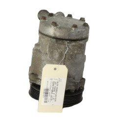Compresseur clim ALFA ROMEO 147