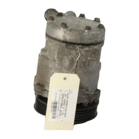 Compresseur clim ALFA ROMEO 147