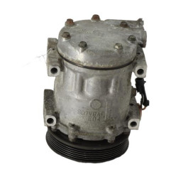 Compresseur clim ALFA ROMEO 147 Photo n°3