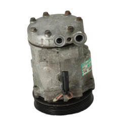 Compresseur clim ALFA ROMEO 147 Photo n°4