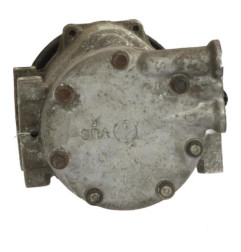 Compresseur clim ALFA ROMEO 147 Photo n°5