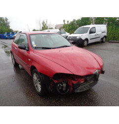 Compresseur clim ALFA ROMEO 147 Photo n°9