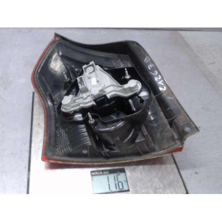 Feu arriere principal droit (feux) TOYOTA COROLLA 10