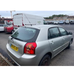 Feu arriere principal droit (feux) TOYOTA COROLLA 10 Photo n°3