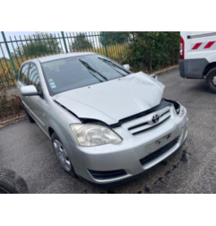 Feu arriere principal droit (feux) TOYOTA COROLLA 10 Photo n°4