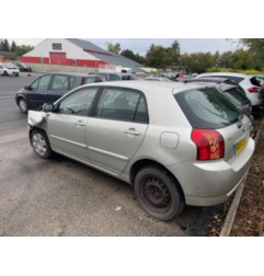 Feu arriere principal droit (feux) TOYOTA COROLLA 10 Photo n°5