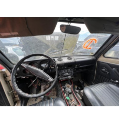 Retroviseur droit LADA NIVA Photo n°8