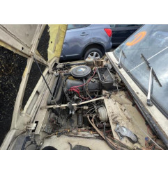 Retroviseur droit LADA NIVA Photo n°13