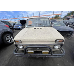 Retroviseur droit LADA NIVA Photo n°14