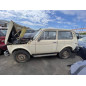 Arbre de transmission (propulsion) LADA NIVA