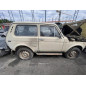 Arbre de transmission (propulsion) LADA NIVA