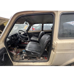 Arbre de transmission (propulsion) LADA NIVA Photo n°4