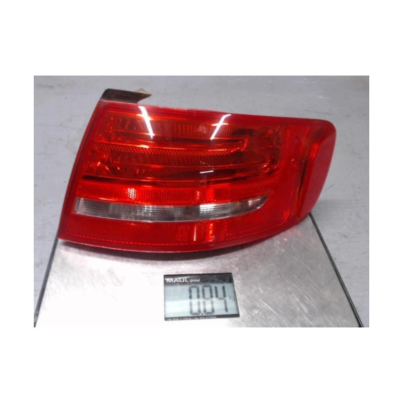Feu arriere principal droit (feux) AUDI A4 3