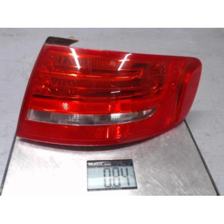 Feu arriere principal droit (feux) AUDI A4 3 Photo n°1