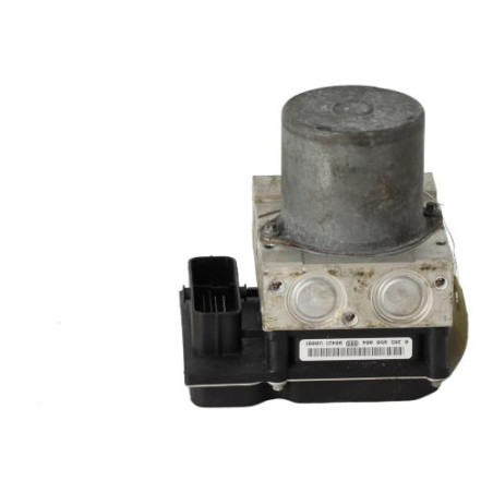 Bloc ABS (freins anti-blocage) AUDI A4 3