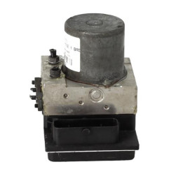 Bloc ABS (freins anti-blocage) AUDI A4 3 Photo n°4