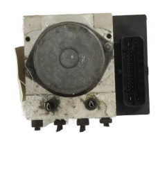 Bloc ABS (freins anti-blocage) AUDI A4 3 Photo n°5