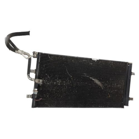 Condenseur de clim AUDI A4 3 Photo n°1