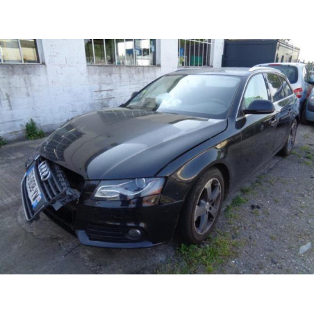 Condenseur de clim AUDI A4 3