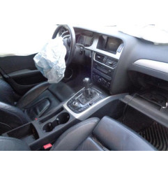 Condenseur de clim AUDI A4 3 Photo n°5