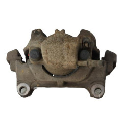 Etrier avant gauche (freinage) AUDI A4 3 Photo n°1