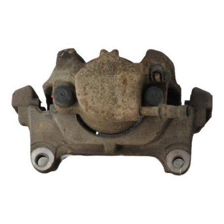 Etrier avant gauche (freinage) AUDI A4 3 Photo n°1