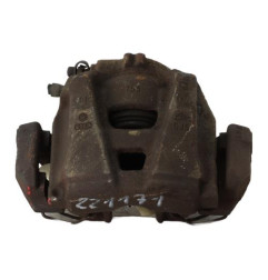 Etrier avant gauche (freinage) AUDI A4 3 Photo n°3