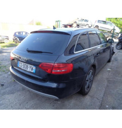 Etrier avant gauche (freinage) AUDI A4 3 Photo n°8