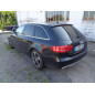 Etrier avant gauche (freinage) AUDI A4 3