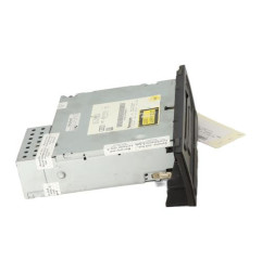 Autoradio d'origine AUDI A4 3 Photo n°3