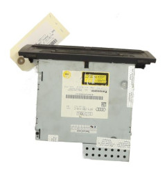 Autoradio d'origine AUDI A4 3 Photo n°4