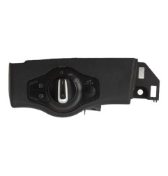 Commande de phare AUDI A4 3 Photo n°3